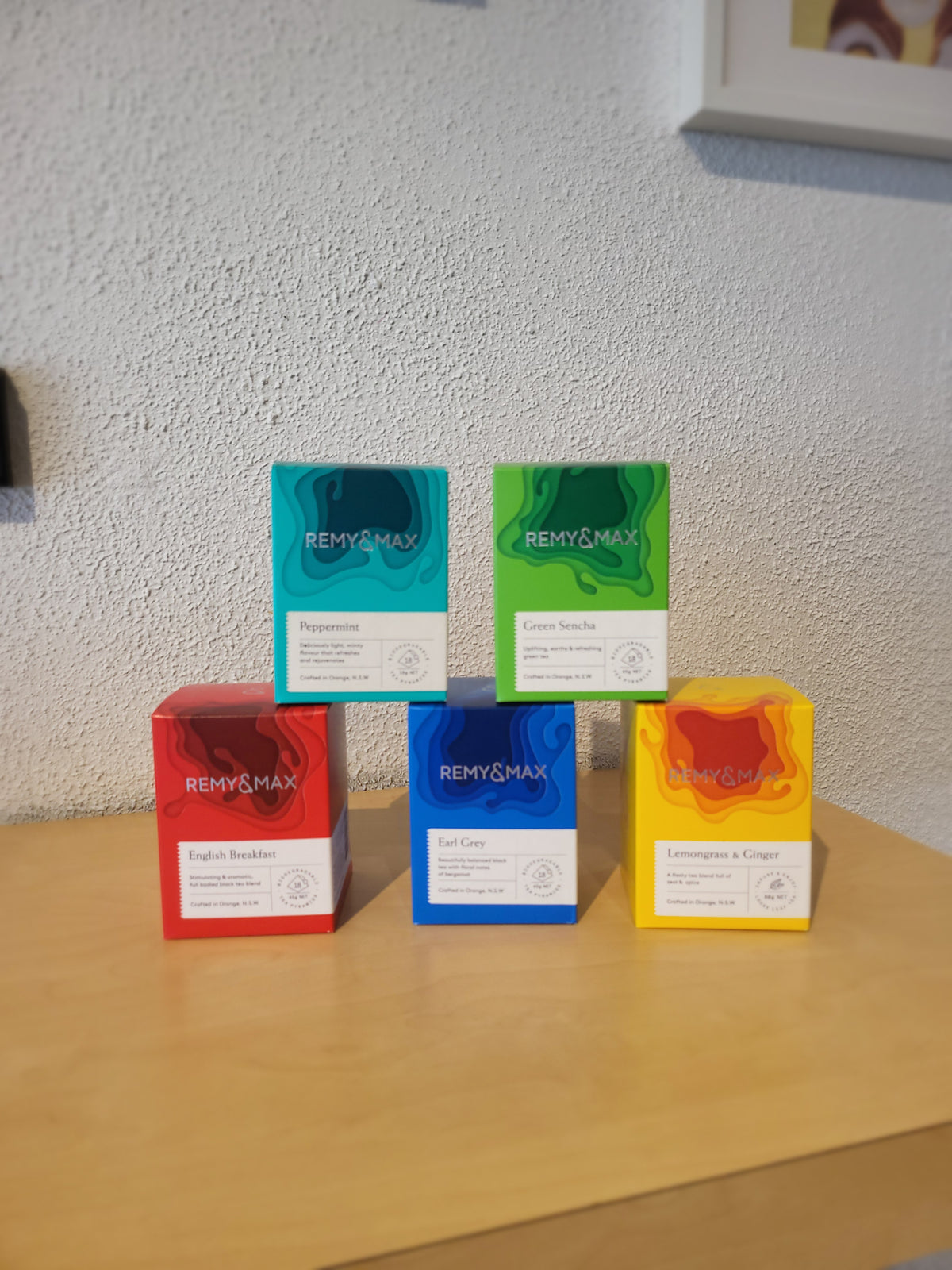 Tea