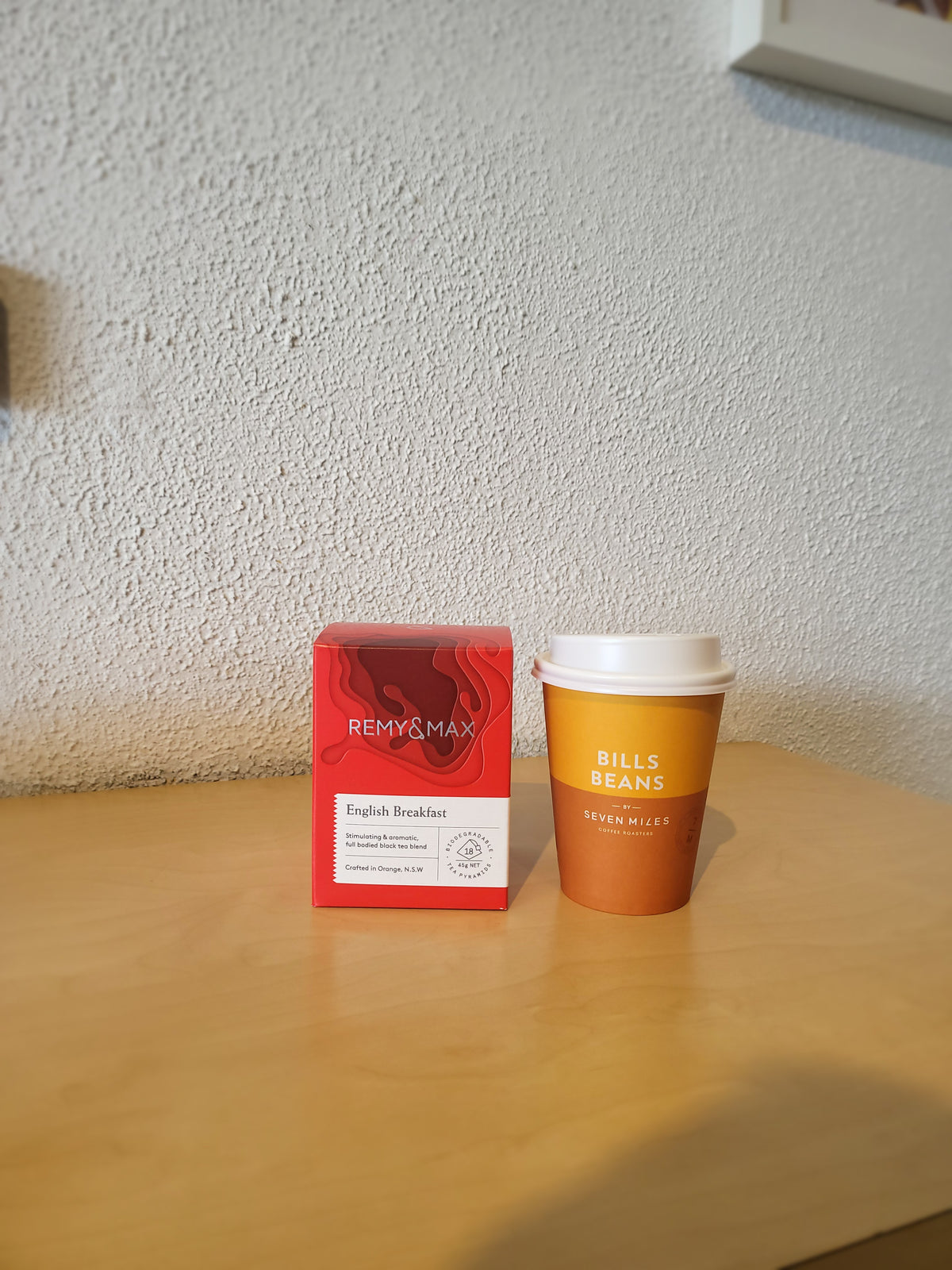 Tea