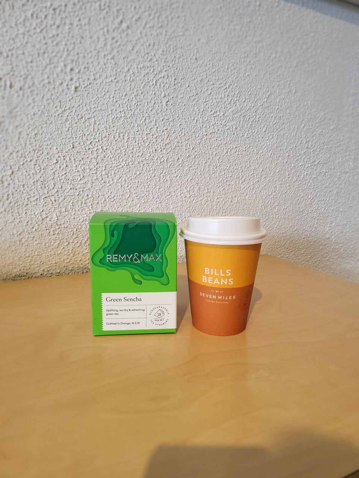 Tea